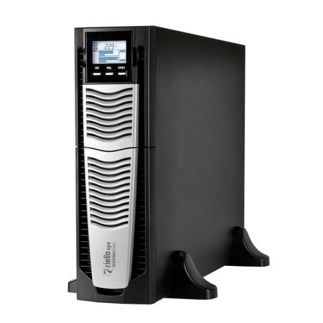 Riello UPS Sentinel Dual 6KVA SDU (SDU 6000)