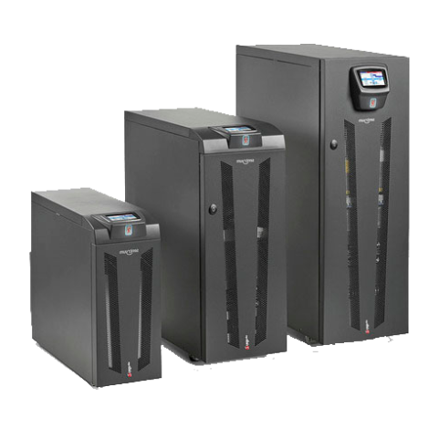 Riello UPS Sentryum Range